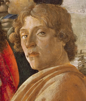 山德羅．波提且利 Sandro Botticelli